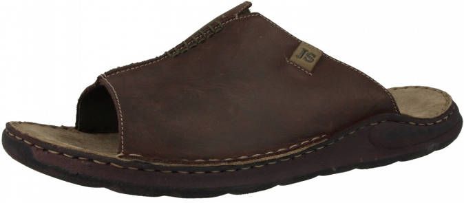 Josef Seibel Slippers MAVERICK 03 met zacht verdikte binnenzool - Foto 3