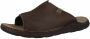 Josef Seibel Slippers MAVERICK 03 met zacht verdikte binnenzool - Thumbnail 3