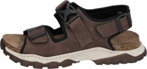 Josef Seibel Sandalen 'Janosch'