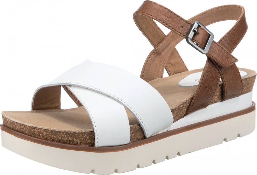 Josef Seibel Sandalen met riem