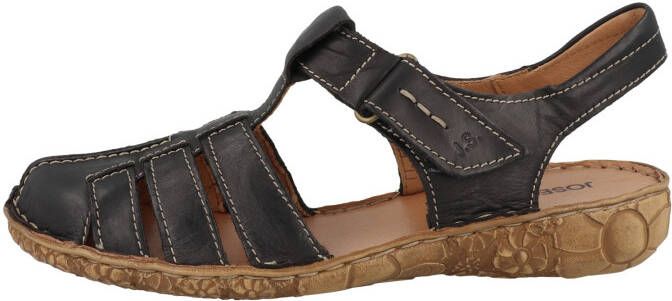 Josef Seibel Sandalen met riem 'Rosalie 48'