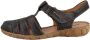 Josef Seibel Sandalen ROSALIE 48 zomerschoen sandaal blokhak met praktische klittenbandsluiting - Thumbnail 2