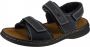 Josef Seibel Sandalen Rafe zomerschoen klittenbandschoen vrijetijdssandaal met leren binnenzool - Thumbnail 3