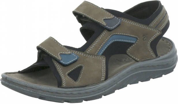 Josef Seibel Sandalen 'RAUL'