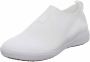 Josef Seibel Witte Casual Schoenen White Dames - Thumbnail 5