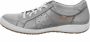 Josef Seibel CAREN~01~~~~~~~~~~~~~~~~~~~~~~ Dames veterschoenen Metallics - Thumbnail 2