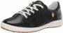 Josef Seibel Sneakers CAREN 01 vrijetijdsschoen lage schoen veterschoen met gepolsterde schacht - Thumbnail 2