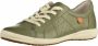 Josef Seibel Sneakers CAREN 01 vrijetijdsschoen lage schoen veterschoen met gepolsterde schacht - Thumbnail 3