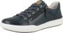 Josef Seibel CLAIRE~03~~~~~~~~~~~~~~~~~~~~~ Lage sneakersDames sneakers Blauw - Thumbnail 3