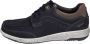 Josef Seibel ENRICO~25~~~~~~~~~~~~~~~~~~~~~ Vrije tijdsschoenenHeren veterschoenHeren sneakersCasual Blauw - Thumbnail 5