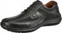 Josef Seibel Veterschoenen ANVERS 08 k-breedte vrijetijdsschoen lage schoen veterschoen - Thumbnail 4