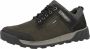 Josef Seibel Raymond 51 Halbschuh für Herren Grün - Thumbnail 2