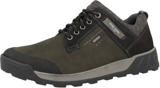 Josef Seibel Raymond 51 Halbschuh für Herren Grün