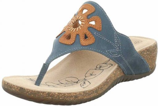 Josef Seibel Teenslipper