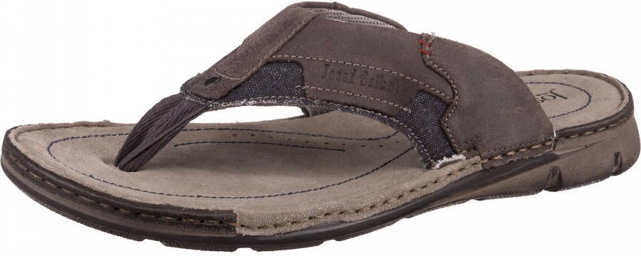 Josef Seibel Teenslippers 'John' - Schoenen.nl