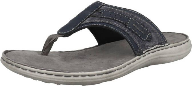 Josef Seibel Teenslippers ' Vincent 12 '