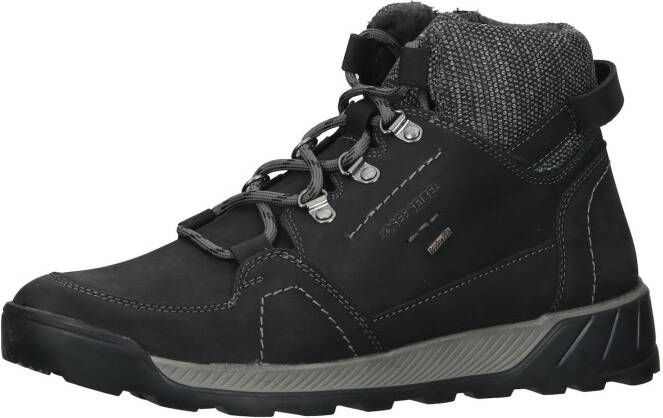 Josef Seibel Raymond 53 Stiefelette für Herren Schwarz - Foto 3