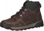 Josef Seibel Raymond 53 Stiefelette für Herren Braun - Thumbnail 3