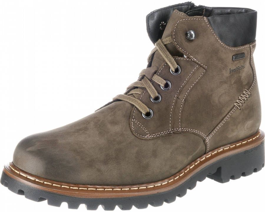 Josef Seibel Veterboots 'Chance'