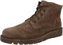 Josef Seibel Beige Laarzen voor Stijlvolle Outfits Beige Heren - Thumbnail 4