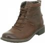 Josef Seibel Selena 50 Stiefelette für Damen Braun - Thumbnail 2