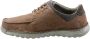 Josef Seibel Bruine Veterschoenen Brown Heren - Thumbnail 4