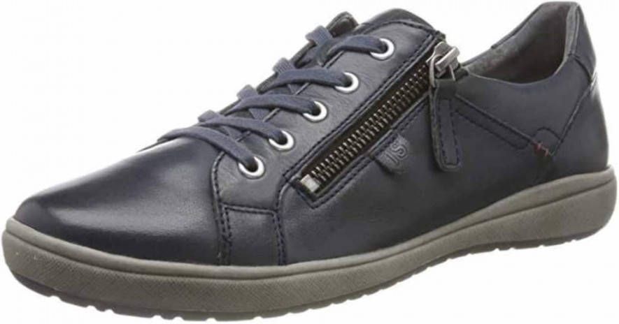JOSEF SEIBEL Sneakers laag 'Caren 12' donkerblauw - Foto 3