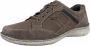 Josef Seibel Anvers 42 Halbschuh für Herren Beige - Thumbnail 3