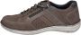 Josef Seibel Anvers 87 Halbschuh für Herren Beige - Thumbnail 4