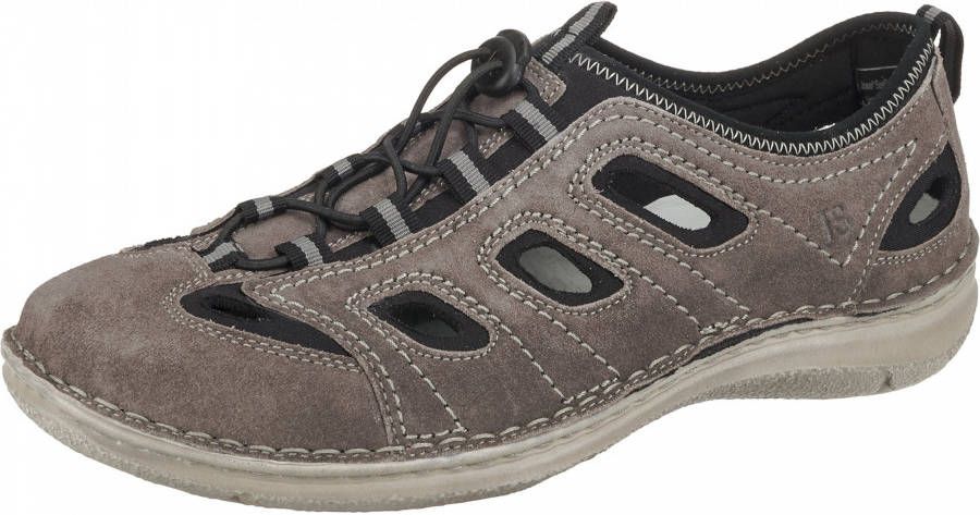Josef Seibel Instappers ANVERS 92 met snelsluiting - Foto 4