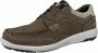Josef Seibel Heren Veterschoen 25325-TE21-261 Enrico 25 Grijs - Thumbnail 3