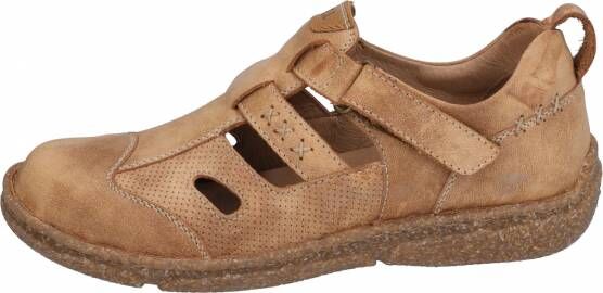 Josef Seibel Neele 53 Halbschuh für Damen Braun