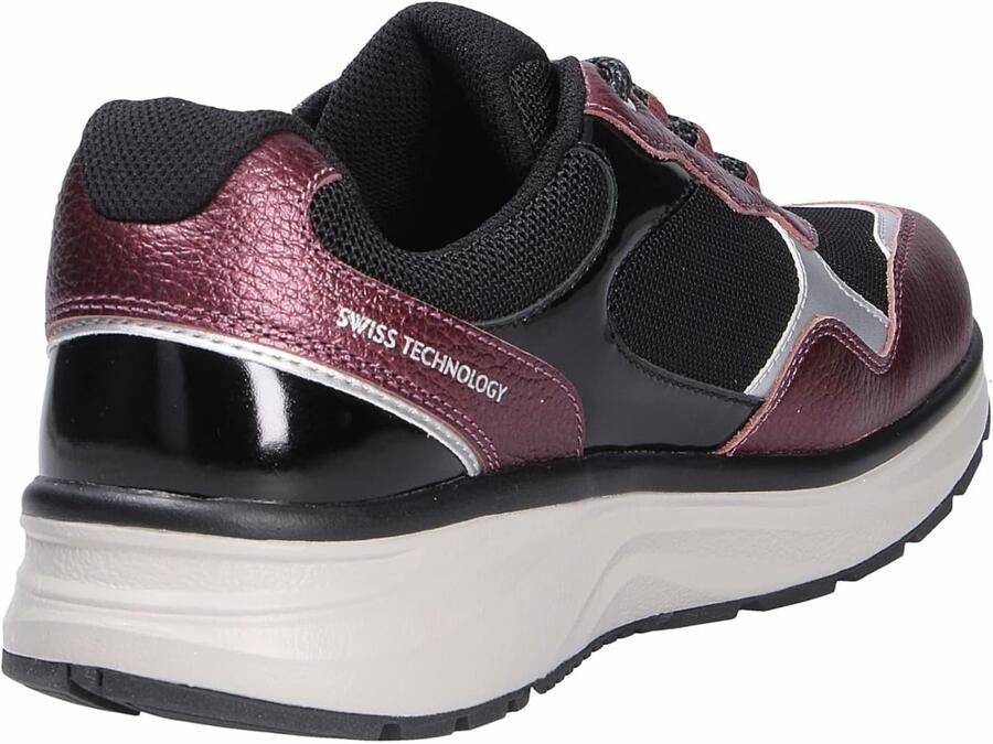 Joya Vrijetijdsschoenen met veters - Foto 3