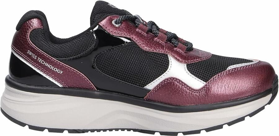 Joya Vrijetijdsschoenen met veters