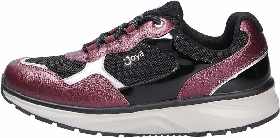 Joya Vrijetijdsschoenen met veters - Foto 4
