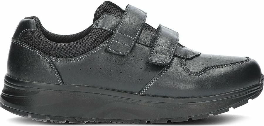 Joya Sneakers laag zwart