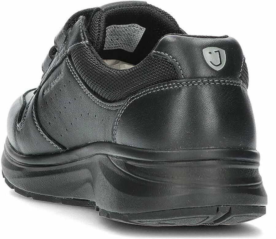 Joya Sneakers laag zwart - Foto 3