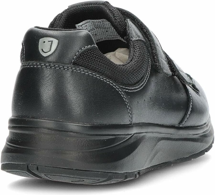 Joya Sneakers laag zwart - Foto 2