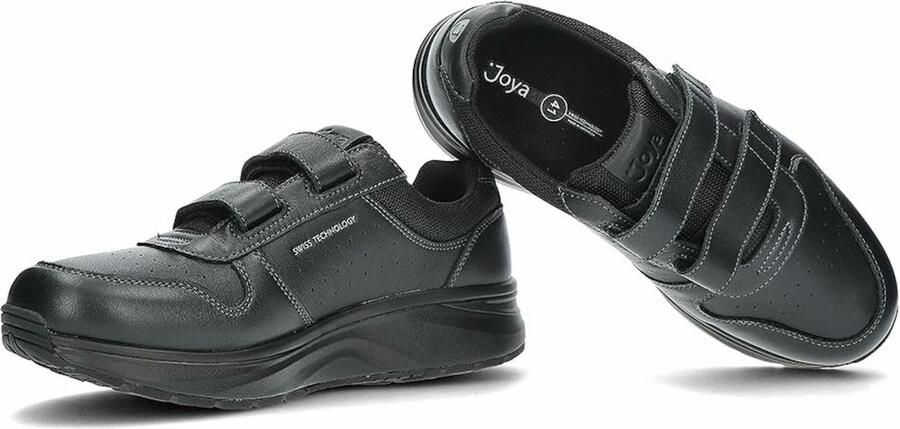 Joya Sneakers laag zwart - Foto 6