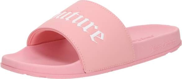 Juicy Couture Muiltjes