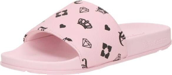 Juicy Couture Muiltjes 'MIA'