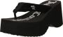 Juicy Couture Teenslipper 'WHITNEY' - Thumbnail 1