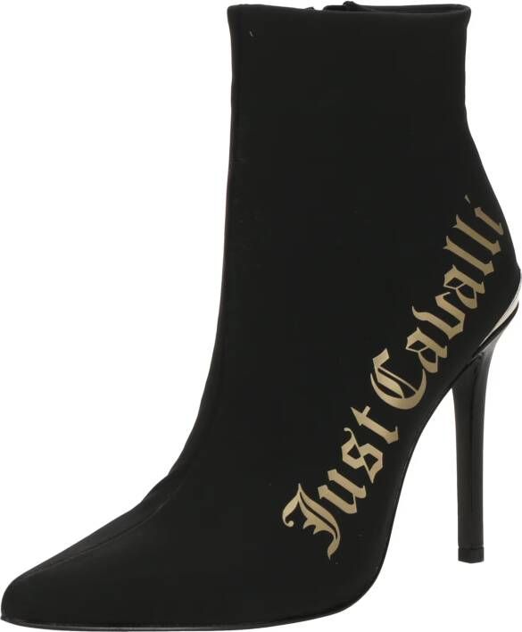 Just Cavalli Enkellaarsjes 'FONDO ALYSHA'