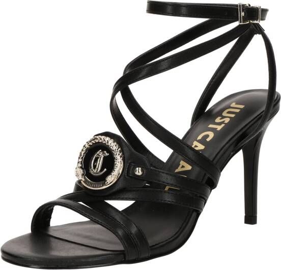 Just Cavalli Sandalen met riem 'FONDO IVY'