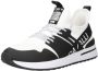 Just Cavalli Sneakers met Geperste Details - Thumbnail 2