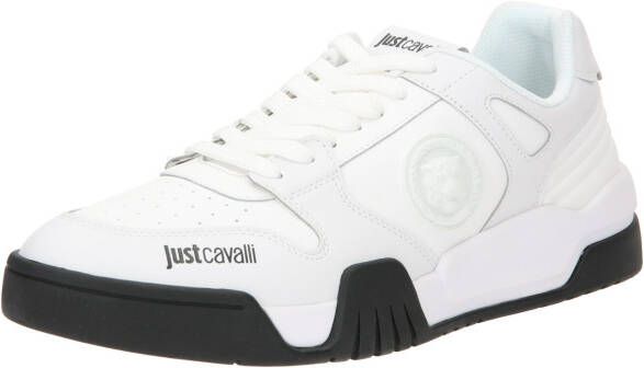 Just Cavalli Sneakers laag