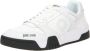 Just Cavalli Sneakers White Heren - Thumbnail 2