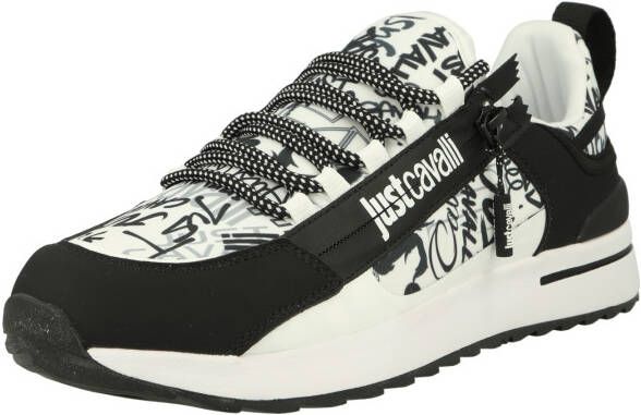 Just Cavalli Sneakers laag 'Action Basic' - Foto 5