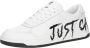 Just Cavalli Sneakers laag 'FONDO AZULA' - Thumbnail 2