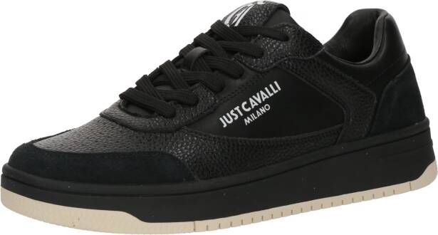 Just Cavalli Sneakers laag 'FONDO AZULA'